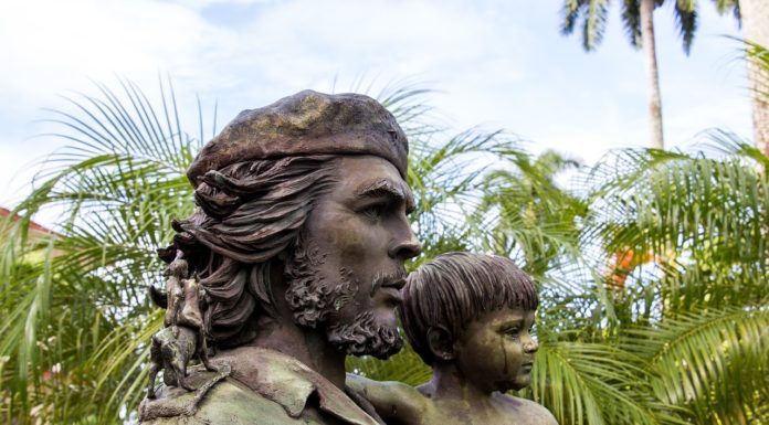 Che Guevara Quotes Che Guevara Quotes