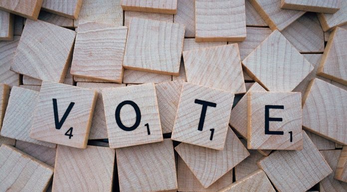 Is Voting Actually Violent? Is Voting Actually Violent?
