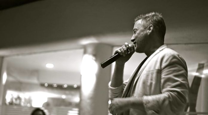 Jeff Berwick from The Dollar Vigilante Shares Untold Personal Stories.