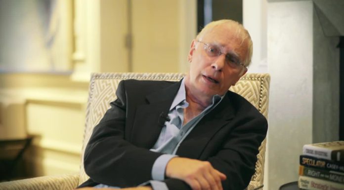 Doug Casey’s Best Interview Doug Casey's Best Interview