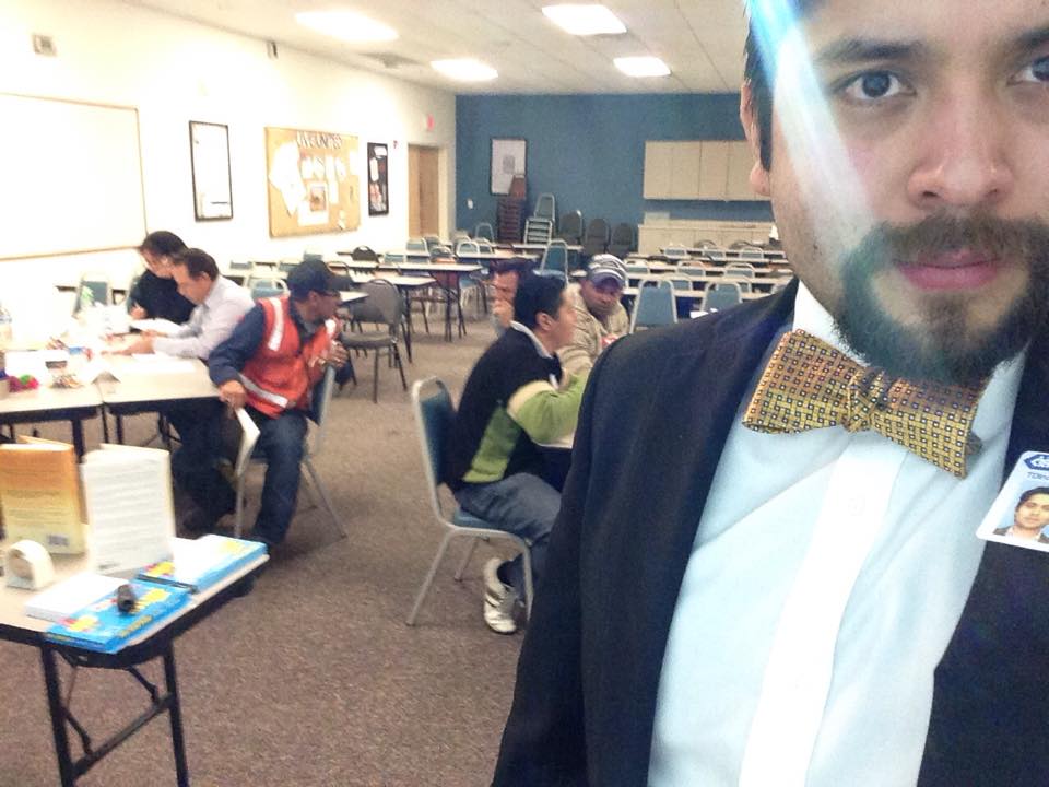 Borderless Learning.