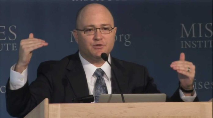 Stephan Kinsella Talks Corporations and IP Law Stephan Kinsella Talks Corporations and IP Law