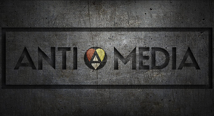 Nick Bernabe From The Anti-Media Nick Bernabe From The Anti-Media