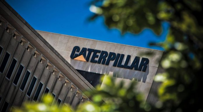 Caterpillar Inc. Sending Jobs To Mexico As De-Industrialization Continues In US Caterpillar Inc. Sending Jobs To Mexico As De-Industrialization Continues In US