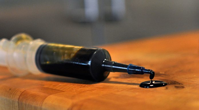 Cannabis Oil Saving People’s Lives Cannabis Oil Saving People's Lives