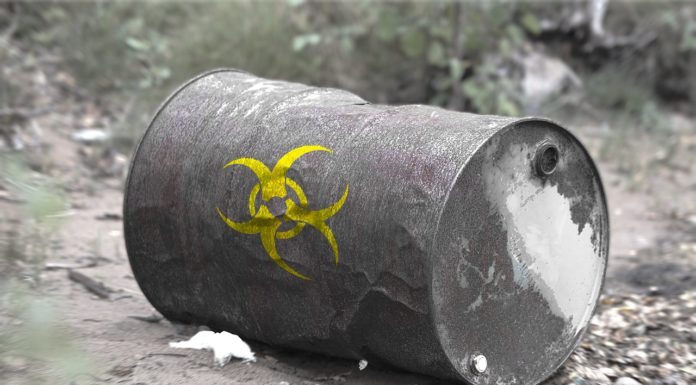 EPA Spills 3 Million Gallons of Waste EPA Spills 3 Million Gallons of Waste