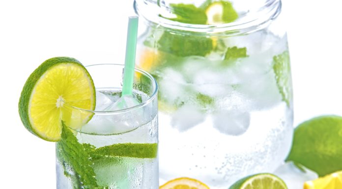 Why You Ought To Drink Lemon/Lime Water Every Day Why You Ought To Drink Lemon/Lime Water Every Day