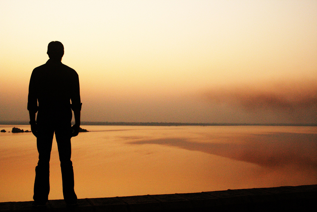 Humankind’s Loneliness Epidemic- Are We Being Socially Engineered Into Isolation?