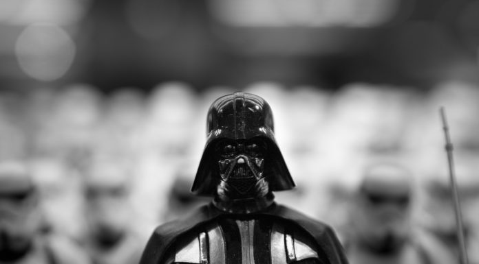 The Force Is Real, and You Can Learn to Use It The Force Is Real, and You Can Learn to Use It