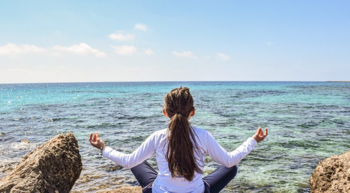 What deeop meditation is like – My first experience What deeop meditation is like - My first experience