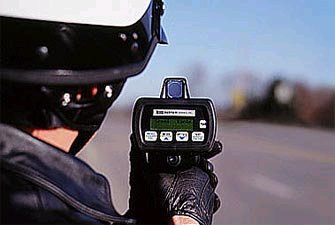 I Fought the Law – And Won!