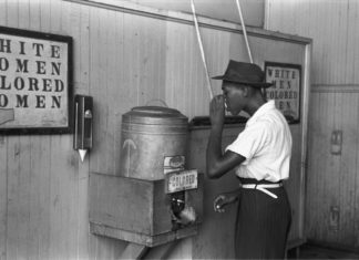 Is Racism to Blame for the Flint Water Crisis? Is Racism to Blame for the Flint Water Crisis?
