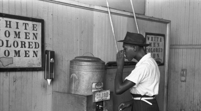 Is Racism to Blame for the Flint Water Crisis? Is Racism to Blame for the Flint Water Crisis?