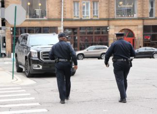 Public to Private: The Detroit PD Doesn’t Hold a Candle to This For-Profit Business Public to Private: The Detroit PD Doesn't Hold a Candle to This For-Profit Business