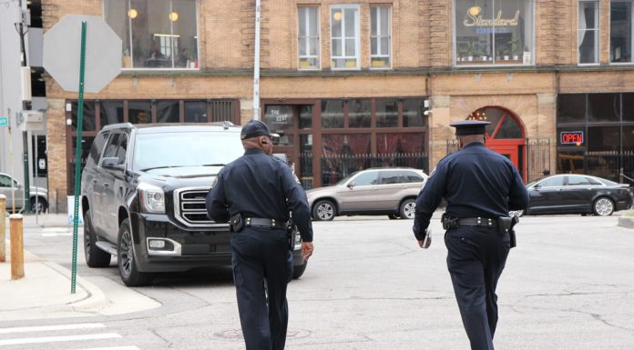 Public to Private: The Detroit PD Doesn’t Hold a Candle to This For-Profit Business Public to Private: The Detroit PD Doesn't Hold a Candle to This For-Profit Business