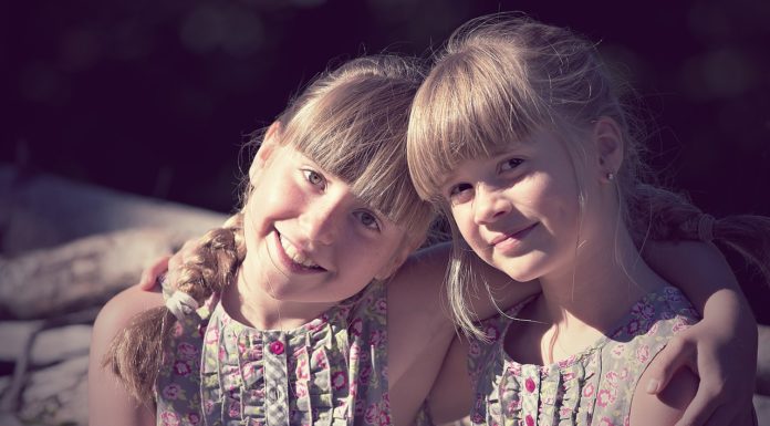 Banning Affection and the Importance of Boundaries Banning Affection and the Importance of Boundaries