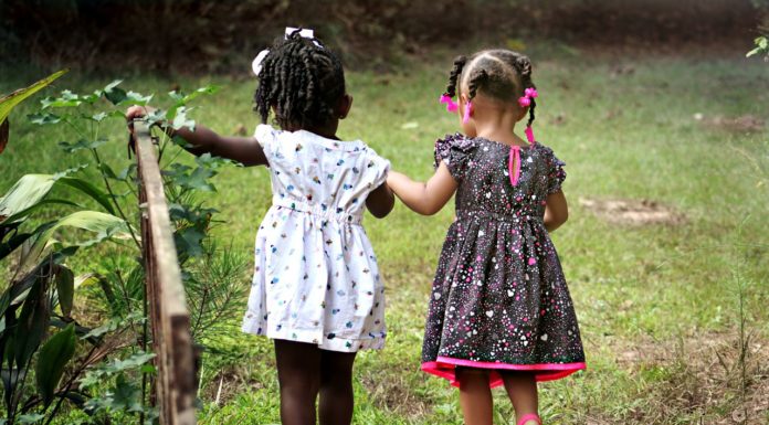 Introducing the Natural World to Children Introducing the Natural World to Children