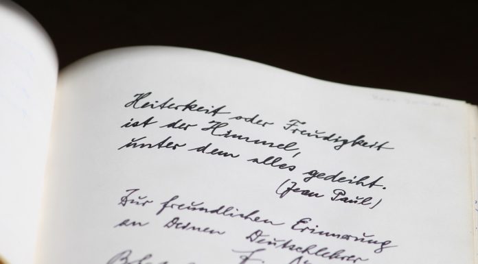 Poetry of Anarchism Poetry of Anarchism