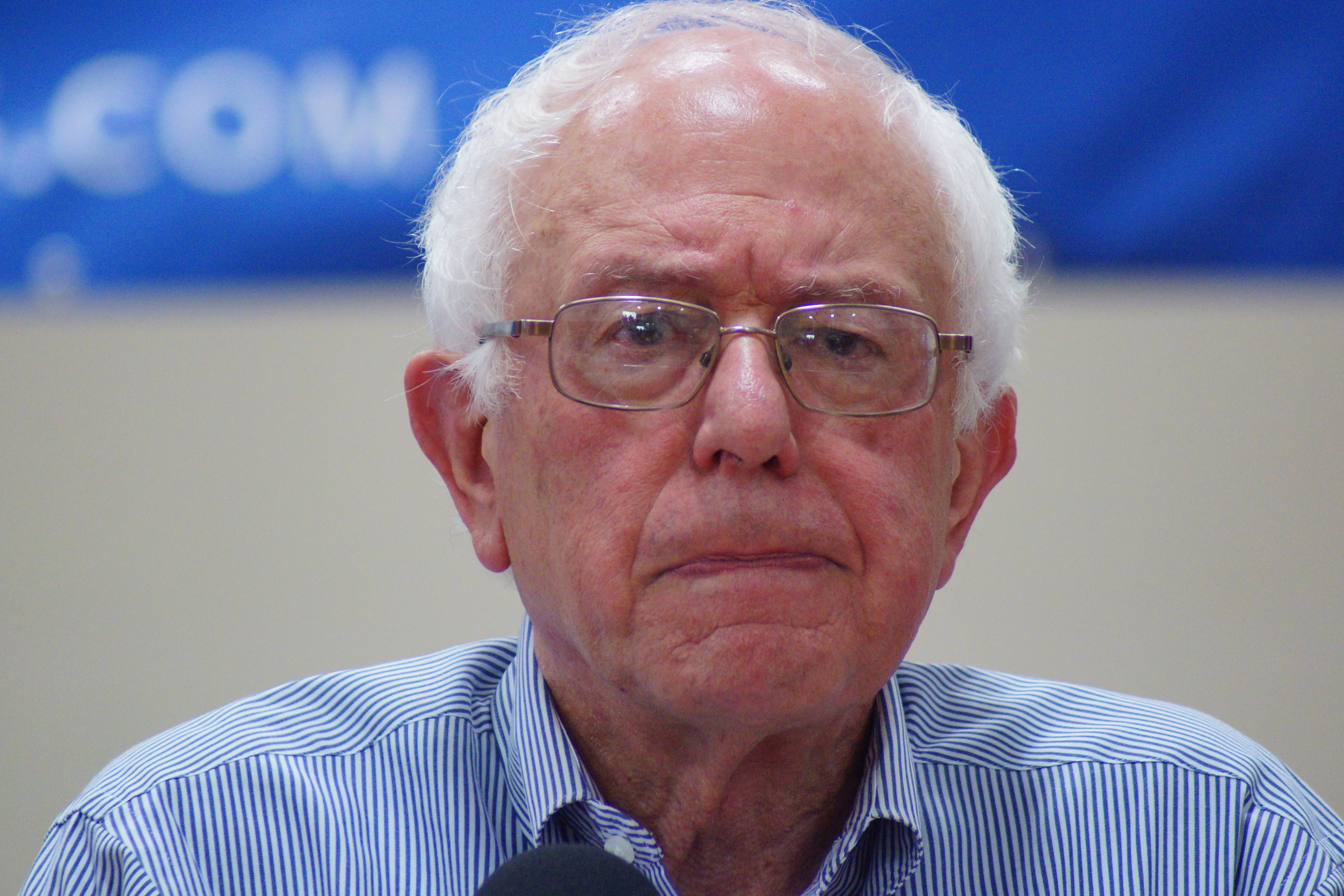 Sanders is Pressed by Univision Reporter About the Debacle of Socialism in Latin America