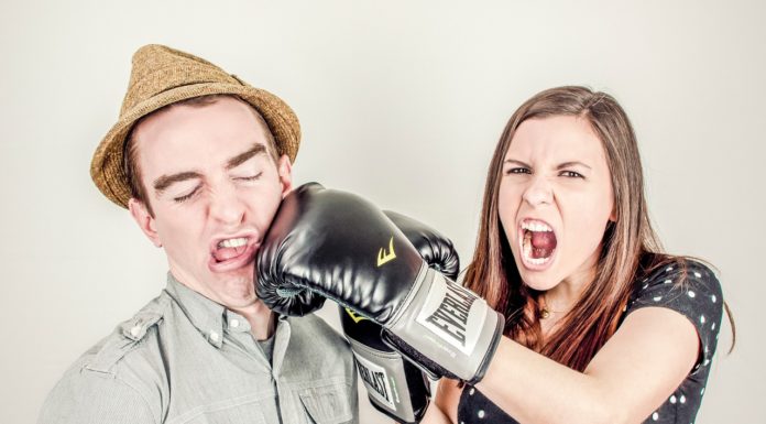 Stop Winning Arguments Stop Winning Arguments