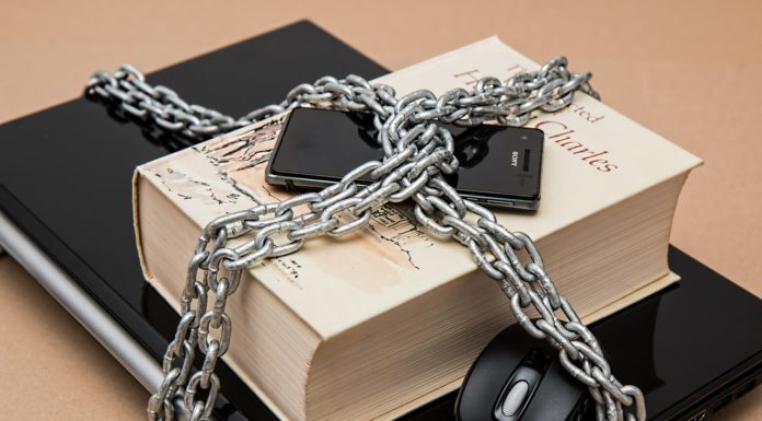 Censorship Is Trending Censorship Is Trending