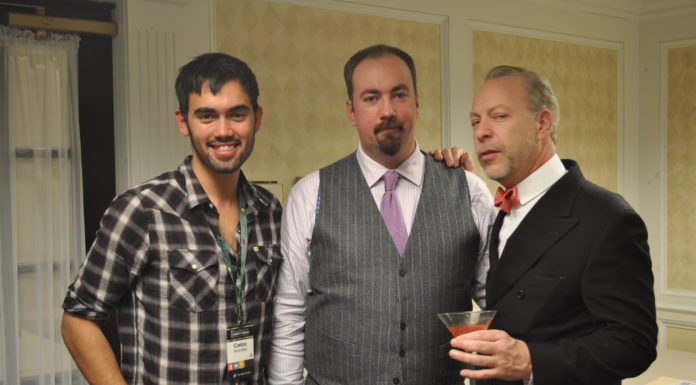 Carlos Morales Former CPS Investigator – Whistleblower Carlos Morales