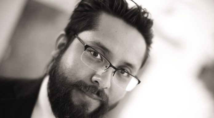 Kory Watkins from Tarrant County Open Carry opened the doors of his house for this unique interview. Luis Fernando Mises at Anarchapulco 2017