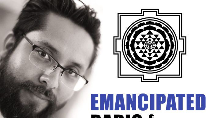 Emancipated Radio: Intellectual Property From The Metaphysical Perspective Emancipated Radio