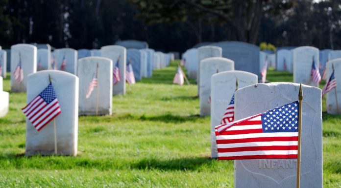 Questioning Memorial Day Questioning Memorial Day