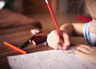 Homeschooling – Give It A Try Homeschool