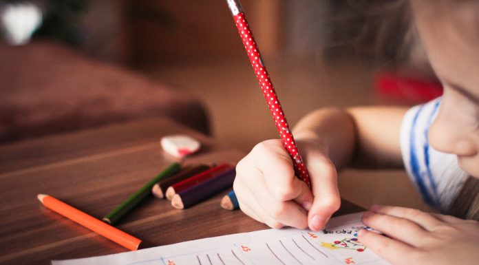 Homeschooling – Give It A Try Homeschool