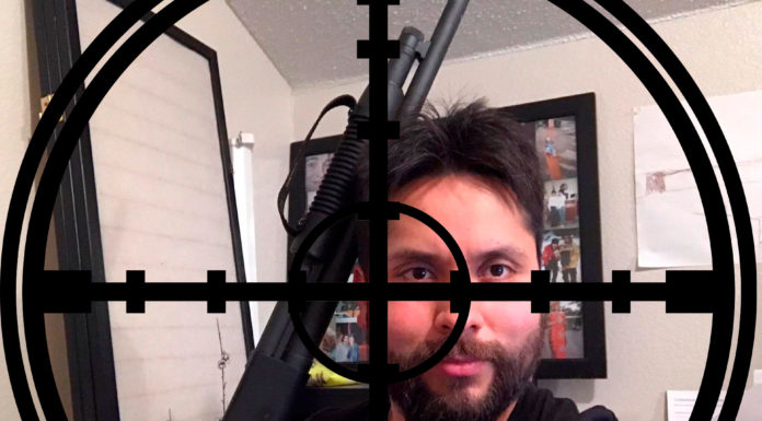 Emancipated Radio: Luis is being targeted Emancipated Radio: Luis is being targeted