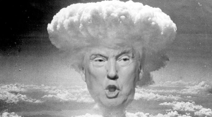 Emancipated Radio: Fire And Fury – North Korea Emancipated Radio: Fire And Fury - North Korea