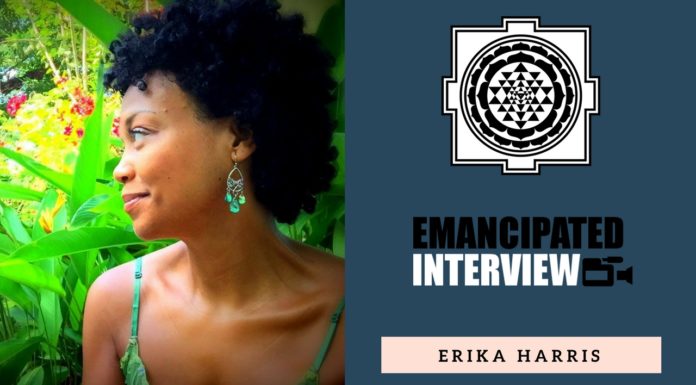 Not Chatting With Erika Harris and Luis Fernando Mises: Part 2 of 3 Not Chatting With Erika Harris and Luis Fernando Mises: Part 1 of 3