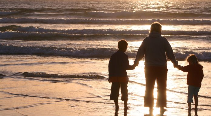 Six simple tips to help you organize with your kids Six simple tips to help you organize with your kids