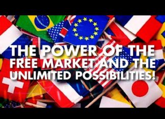The Power Of The Free Market And The Unlimited Possibilities! – Luis Fernando Mises Interview