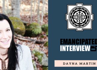 Unschooling With Dayna Martin Unschooling With Dayna Martin