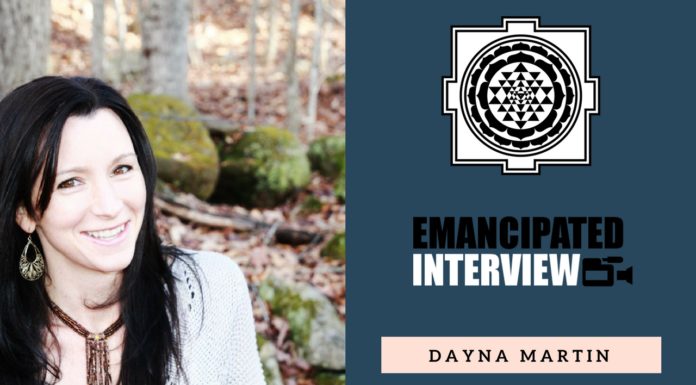 Unschooling With Dayna Martin Unschooling With Dayna Martin