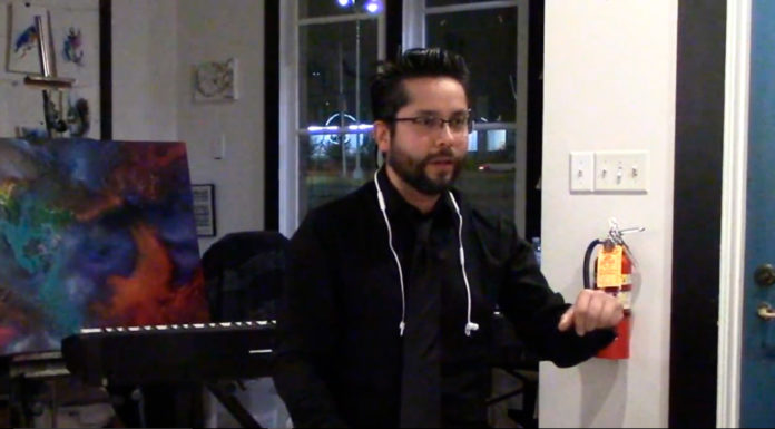 Webinar: Entheogens And Liberty Entheogens And Liberty