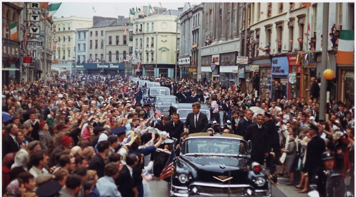 Emancipated Radio: The JFK Files JFK Files