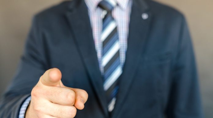 Be a leader not a boss Be a leader not a boss