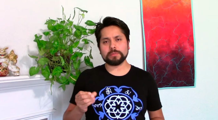 Emancipated Human on Entheogens and Voluntaryism Emancipated Human on Entheogens and Voluntaryism