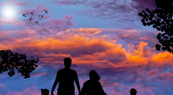 Peaceful Parenting | Smith Family Peaceful Parenting | Smith Family