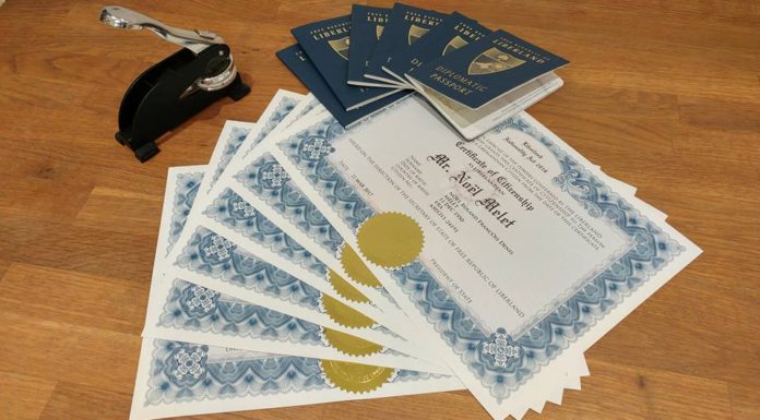 What is Liberland? The most frequently asked questions