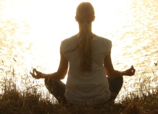The most spiritual part of life is the physical aspect of life Meditative body scan: Connect with your body