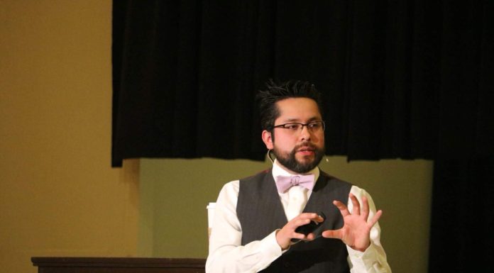 LFM | Sustainable Freedom @ Anarchapulco 2018 LFM | Sustainable Freedom @ Anarchapulco 2018