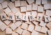 Tips for dealing with anxiety Tips for dealing with anxiety