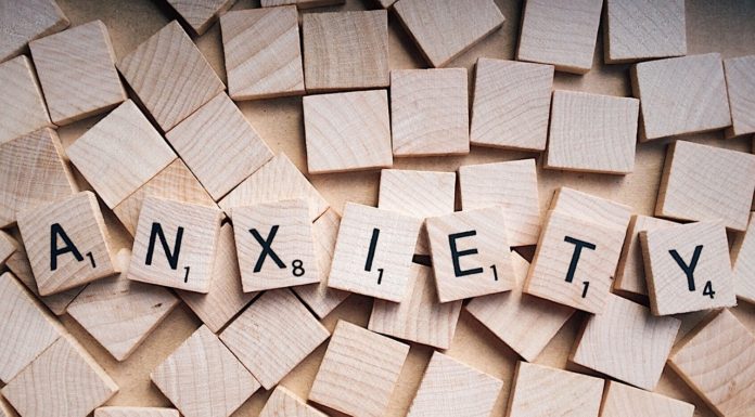 Tips for dealing with anxiety Tips for dealing with anxiety