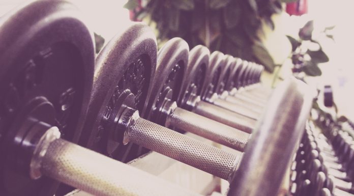 No time for the gym? No problem! No time for gym? No problem!