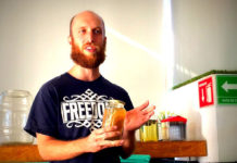 Emancipated Human with Kenny’s Kitchen! Emancipated Human with Kenny's Kitchen!